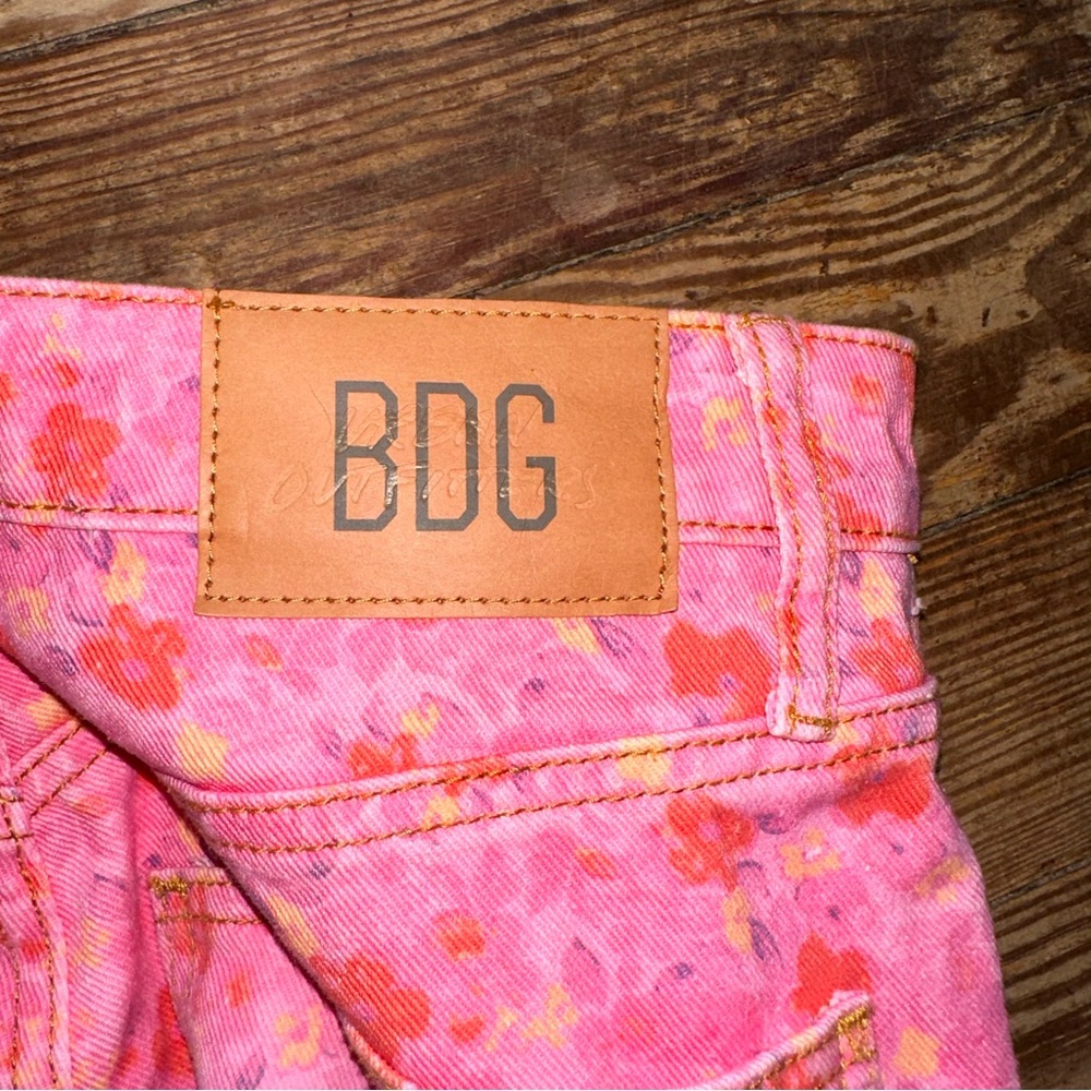 UO Jeans